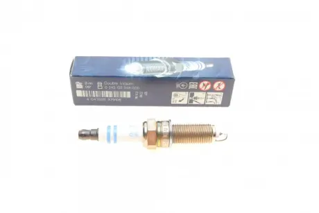 Свічка запалювання BOSCH 0 242 135 548
