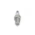 Свічка запалювання Hyundai i10/i20/i30 1.0-1.4 13- BOSCH 0 242 135 554 (фото 3)