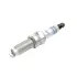 Свічка запалювання Hyundai Santa Fe 12-20/Tucson 2.4 GDI 19-20 Double Iridium BOSCH 0 242 135 564 (фото 1)