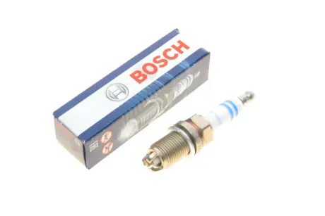 Свічка запалювання BOSCH 0 242 229 799