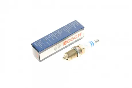 Свічка запалювання BOSCH 0 242 230 528