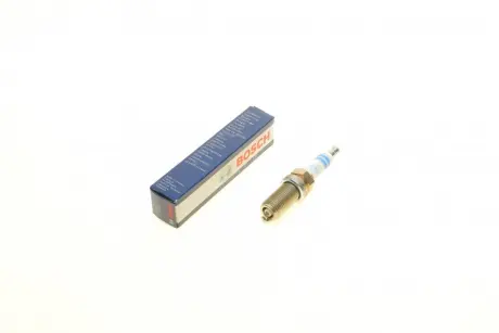 Свічка запалювання BOSCH 0 242 230 533