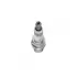 Свічка запалювання FR8DII33X IRIDIUM HYUNDAI I30 1.4-2.0 07-12, CERATO 1.6-2.0 04- BOSCH 0 242 230 534 (фото 4)