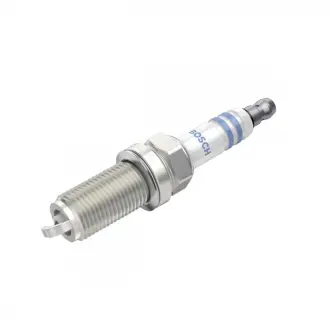 Свічка запалювання Nissan Pethfinder/Murano 3.5 00- BOSCH 0 242 230 584