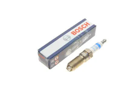 Свічка запалювання HR78NX SUPER4 (FORD) BOSCH 0 242 232 514