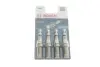 Свічка запалювання Peugeot Expert/Partner 1.6/2.0i 00- (к-кт 4шт) BOSCH 0 242 232 815 (фото 1)