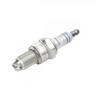 Свічка запалювання VW Caddy II 1.4/1.6i 95-04 BOSCH 0 242 235 664
