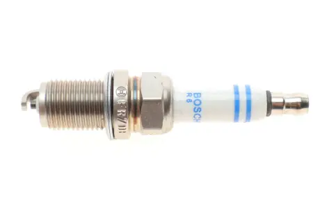 Свічка запалювання FR7DE2 NICKEL (VW) BOSCH 0 242 235 797