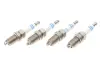 Свічка запалювання FR7DCXE NICKEL CHEVROLET AVEO, LACETTI, DAEWOO LANOS 4шт. BOSCH 0 242 235 913 (фото 1)