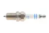 Свічка запалювання FR7DCXE NICKEL CHEVROLET AVEO, LACETTI, DAEWOO LANOS 4шт. BOSCH 0 242 235 913 (фото 3)