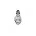 Свічка запалювання FR7LDCE NICKEL (PEUGEOT, RENAULT, VW) 4шт. BOSCH 0 242 235 914 (фото 4)