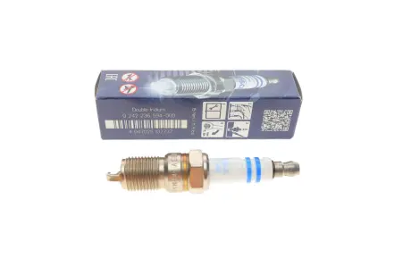 Свічка запалювання CADILLAC SRX 4.6 09.03-12.09 BOSCH 0 242 236 594