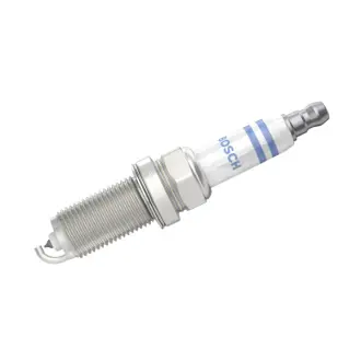 Свічка запалювання BOSCH 0242236655