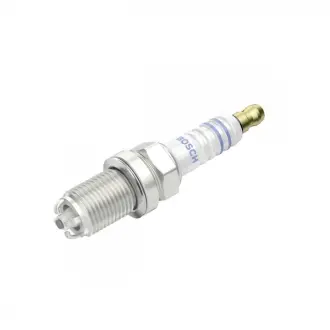 Свічка запалювання AUDI A6, A8, BMW 3, 5, 7, X5 BOSCH 0 242 240 587