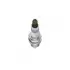 Свічка запалювання VW Caddy II/III 1.4 95-10/T4 2.8 VR6 00-03 BOSCH 0 242 240 654 (фото 4)