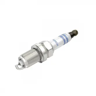 Свічка запалювання VW Caddy II/III 1.4 95-10/T4 2.8 VR6 00-03 BOSCH 0 242 240 654