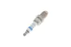 Свічка запалювання Fiat Punto/Ford Fiesta II-III/Peugeot 205/VW Passat B3/B4 1.3-1.8 83-94 BOSCH 0 242 242 501 (фото 2)