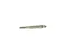 Свічка накалу FORD MAVERICK NISSAN NAVARA, SERENA, TERRANO II, TRADE, VANETTE CARGO 2.3D/2.5D/2.7D 02.93-05.02 BOSCH 0 250 202 093 (фото 2)