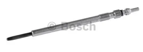 Свічка накалу MITSUBISHI COLT VI SMART FORFOUR 1.5D 08.04-06.12 BOSCH 0 250 203 013