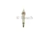 Свічка розжарювання BOSCH 0250212007 (фото 1)