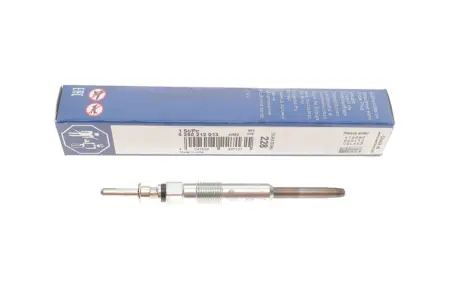 Свічка розжарювання BOSCH 0 250 212 013