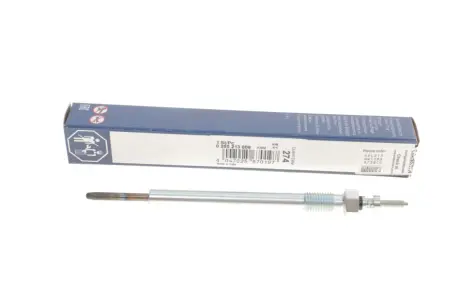 Свічка розжарювання BOSCH 0 250 213 006