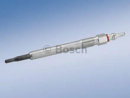Свічка накалу JEEP CHEROKEE, LIBERTY 2.8/2.8D 11.02- BOSCH 0 250 402 003