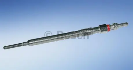 Свічка накалу CHRYSLER GRAND VOYAGER V, VOYAGER V DODGE NITRO JEEP CHEROKEE 2.8D 10.06- BOSCH 0 250 403 004