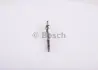 Свічка накалу CITROEN C5 III FORD GALAXY II, GALAXY MK II, MONDEO IV, S-MAX JAGUAR XF I, XF SPORTBRAKE LAND ROVER DISCOVERY SPORT, FREELANDER 2, RANGE ROVER EVOQUE PEUGEOT 508 I 2.2D 10.06- BOSCH 0 250 404 002 (фото 2)