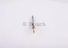 Свічка накалу CITROEN C5 III FORD GALAXY II, GALAXY MK II, MONDEO IV, S-MAX JAGUAR XF I, XF SPORTBRAKE LAND ROVER DISCOVERY SPORT, FREELANDER 2, RANGE ROVER EVOQUE PEUGEOT 508 I 2.2D 10.06- BOSCH 0 250 404 002 (фото 4)