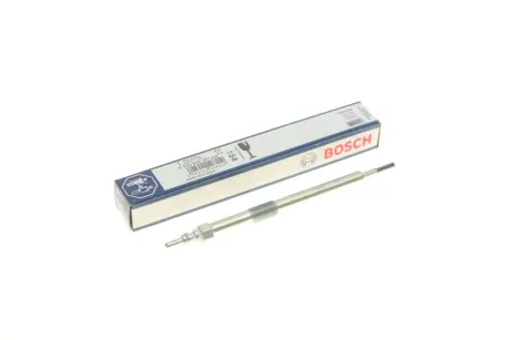 Свічка розжарювання BOSCH 0 250 603 001