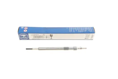 Свічка розжарювання BOSCH 0 250 603 008