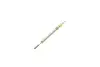 Свічка розжарювання MB C-клас (W204)/E-клас (W211) 2.2CDI 06- (7V) (M10x1.0) BOSCH 0 250 703 057 (фото 5)
