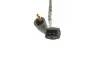 Лямбда зонд Audi 100/80/A6 2.0-2.8 91-97/Suzuki Baleno 1.2 16- BOSCH 0 258 003 508 (фото 2)