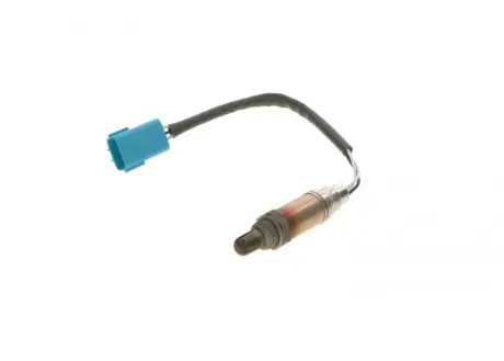 Лямбда-зонд (кількість дротів 3, 352мм) NISSAN ALMERA II, ALMERA TINO, PRIMERA 1.5-2.0 06.96-10.08 BOSCH 0 258 005 274