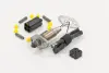 Лямбда-зонд TOYOTA (універсальний) BOSCH 0258005728 (фото 1)