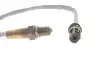 Лямбда зонд MB E-class (W210) 2.0 (M111) 97-03/S-class (W220) 5.8-6.3 (M137) 99-06 BOSCH 0 258 006 167 (фото 4)