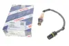 Лямбда зонд MB E-class (W210) 2.4-5.5 (M113/M112) 96-03 BOSCH 0 258 006 276 (фото 2)
