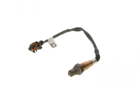 Лямбда-зонд (кількість дротів 4, 350мм) OPEL ASTRA H, ASTRA H GTC, MERIVA A 1.6 09.05-10.10 BOSCH 0 258 006 815