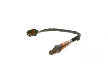 Лямбда-зонд (кількість дротів 4, 325мм) OPEL AGILA, ASTRA H, ASTRA H CLASSIC, ASTRA H GTC, COMBO TOUR, COMBO/MINIVAN, CORSA C, CORSA C/HATCHBACK, CORSA D, CORSA D/HATCHBACK 1.0-1.4LPG 09.00- BOSCH 0 258 006 924