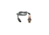 Лямбда-зонд (кількість дротів 4, 492мм) RENAULT TWINGO II 1.2 03.07-09.14 Bosch 0258006970 (фото 5)