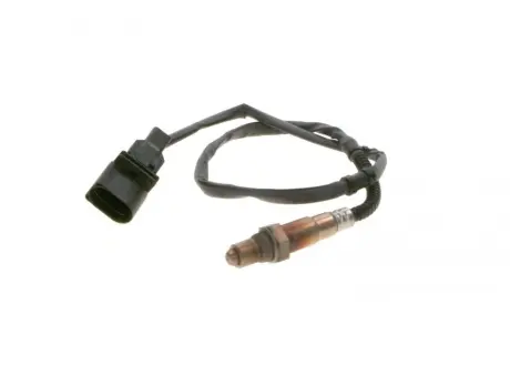 Лямбда-зонд BOSCH 0 258 007 057