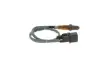 Лямбда-зонд (5-конт.) BMW E60/65/66 3,6-6,0 01- BOSCH 0258007208 (фото 3)