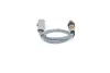 OPEL Кисневий датчик (лямбда-зонд) Agila 08-, NISSAN, SUZUKI BOSCH 0258010235 (фото 2)