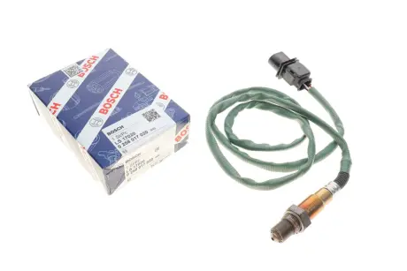 Лямбда зонд MB E-class (W211)/C-class (W203) OM646/OM611/M156/OM648 BOSCH 0 258 017 020