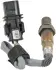 Лямбда-зонд (5 конт.) BMW E60/61/65/90/91 2,5-3,0. BOSCH 0258017038 (фото 2)