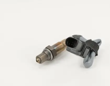 Лямбда-зонд (5 конт.) BMW E60/61/65/90/91 2,5-3,0. BOSCH 0258017038