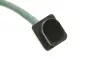 Лямбда зонд MB E-Class (W211/W212) 2.2CDI 02-08 (OM646)/G-Class (W463) 5.5 09- (M273) BOSCH 0 258 017 108 (фото 4)
