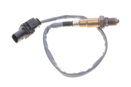 Лямбда-зонд (кількість дротів 5, 560мм) VW CADDY III, CADDY III/MINIVAN, JETTA IV, TOURAN 2.0/2.0CNG 02.06-12.17 BOSCH 0 258 017 245