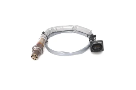 VW Кисневий датчик (лямбда-зонд) BEETLE 2.0 TFSI 11-, EOS 2.0 TFSI 06-, PASSAT B6 2.0 TFSI 05- BOSCH 0258017307